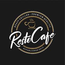 Resto Cafe – Cafe, Frapé y pasteles (ejemplo)